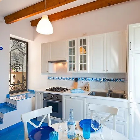 Afrodite Amalfi